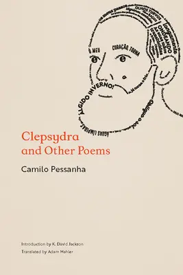 Klepsydra és más versek - Clepsydra and Other Poems