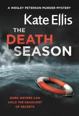 A halál évszaka: Könyv: 19. könyv - The Death Seasons: Book 19