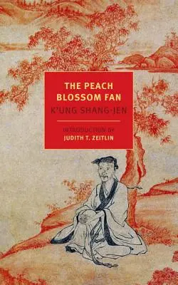 A barackvirágos legyező - The Peach Blossom Fan