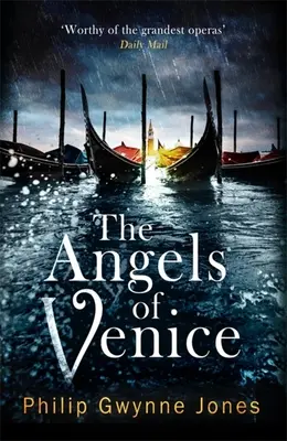 A velencei angyalok - The Angels of Venice