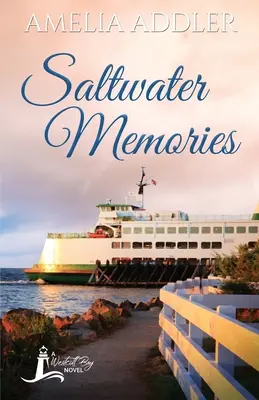 Sósvízi emlékek - Saltwater Memories