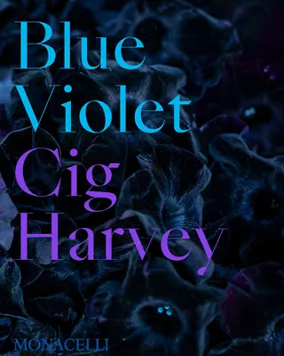 Blue Violet