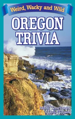 Oregoni kvízkérdések - Oregon Trivia
