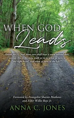 Amikor Isten vezet - When God Leads