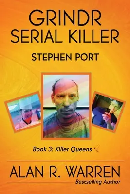 Grindr Serial Killer: Stephen Port: Stephen Port