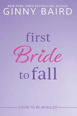 First Bride to Fall