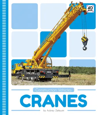 Daruk - Cranes