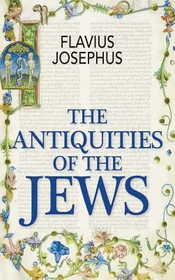 A zsidók régiségei - The Antiquities of the Jews