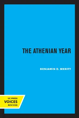 Az athéni év - The Athenian Year