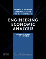 Mérnöki gazdasági elemzés - Engineering Economic Analysis