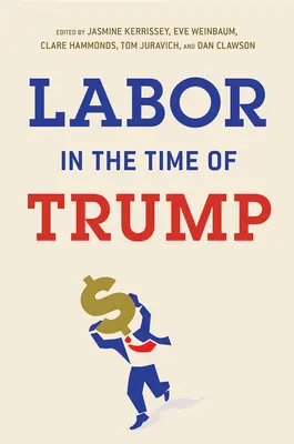 Munkaerő Trump idején - Labor in the Time of Trump