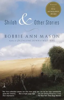 Shiloh és más történetek - Shiloh and Other Stories