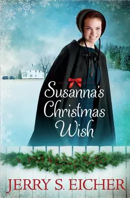Susanna karácsonyi kívánsága - Susanna's Christmas Wish