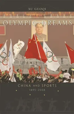 Olimpiai álmok - Olympic Dreams