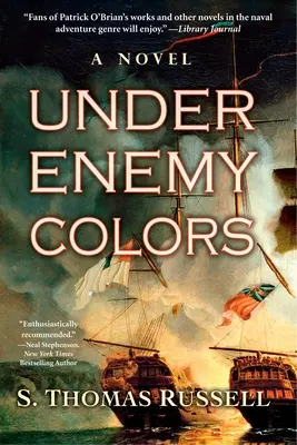 Ellenséges színekben - Under Enemy Colors