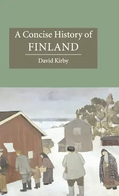 Finnország tömör története - A Concise History of Finland