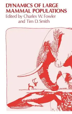 A nagyemlős-populációk dinamikája - Dynamics of Large Mammal Populations