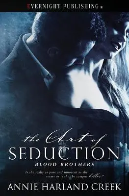 A csábítás művészete - The Art of Seduction