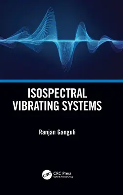 Izospektrális rezgő rendszerek - Isospectral Vibrating Systems