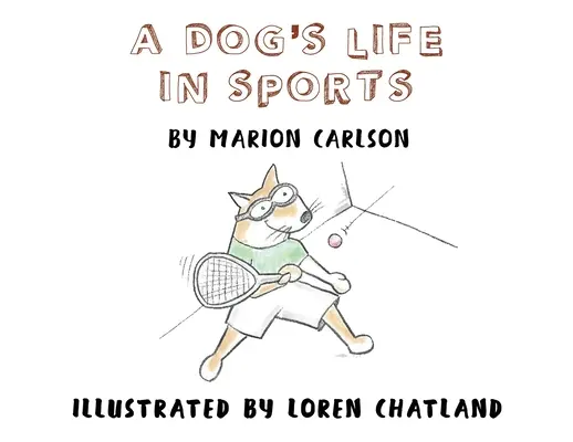 Egy kutya élete a sportban - A Dog's Life in Sports