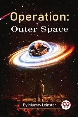 Operation: Outer Space