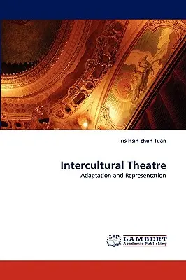 Interkulturális színház - Intercultural Theatre