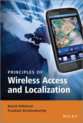 A vezeték nélküli hozzáférés alapelvei - Principles of Wireless Access