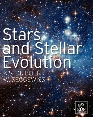 Csillagok és csillagfejlődés - Stars and Stellar Evolution