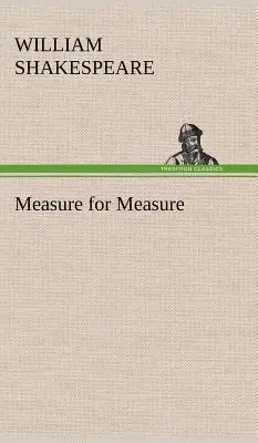 Mérték a mértékért - Measure for Measure