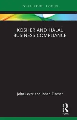 Kóser és halal üzleti megfelelés - Kosher and Halal Business Compliance