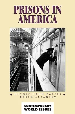 Börtönök Amerikában: A Reference Handbook - Prisons in America: A Reference Handbook