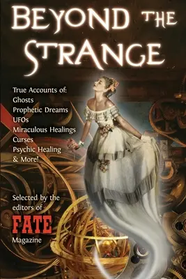 A furcsaságon túl - Beyond the Strange