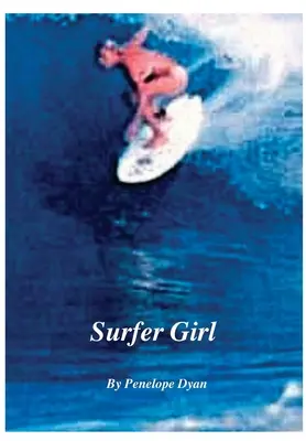 Szörfös lány - Surfer Girl