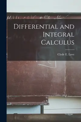 Differenciál- és integrálszámítás - Differential and Integral Calculus