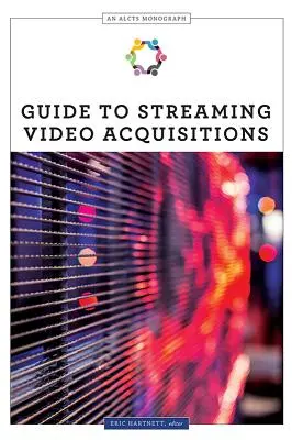 Útmutató a streaming videó beszerzéséhez - Guide to Streaming Video Acquisitions