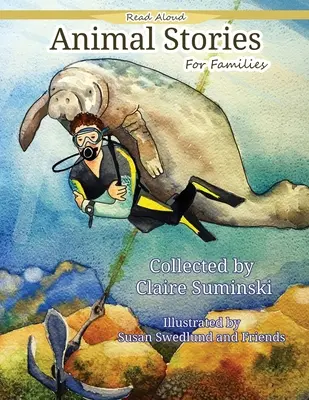 Állati történetek hangos olvasással családoknak - Read Aloud Animal Stories for Families