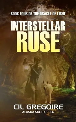 Csillagközi csel - Interstellar Ruse