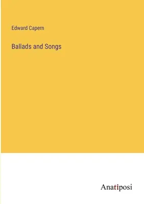 Balladák és dalok - Ballads and Songs