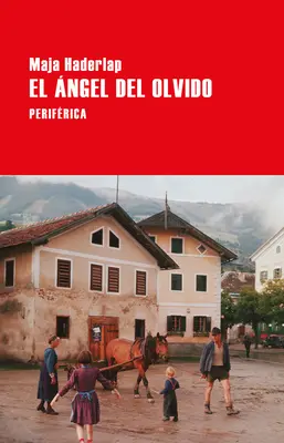 El ngel del Olvido