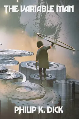 Proměnlivý muž - The Variable Man