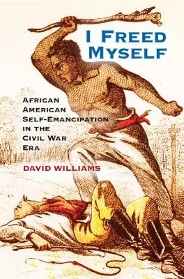 I Freed Myself: Az afroamerikai önfelszabadítás a polgárháború idején - I Freed Myself: African American Self-Emancipation in the Civil War Era