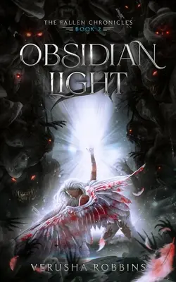 Obszidiánfény - Obsidian Light