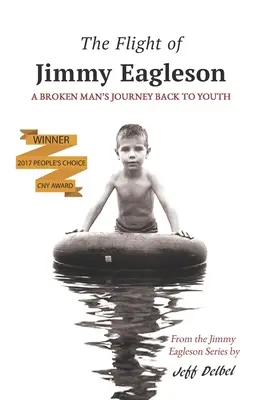 Jimmy Eagleson repülése - The Flight of Jimmy Eagleson