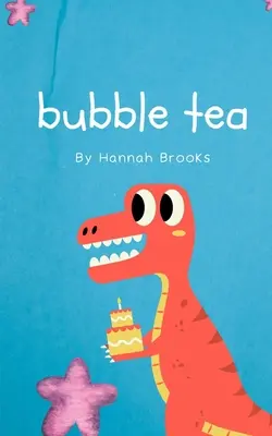 Buborék tea - Bubble tea