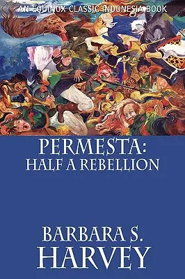 Permesta: Egy fél lázadás - Permesta: Half a Rebellion