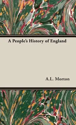 Anglia népi története - A People's History of England