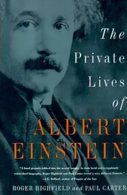 Albert Einstein magánélete - The Private Lives of Albert Einstein