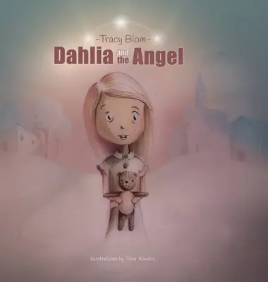 Dália és az angyal - Dahlia and the Angel