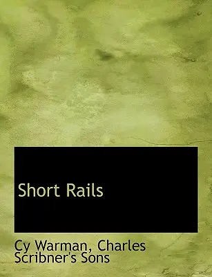 Rövid sínpár - Short Rails