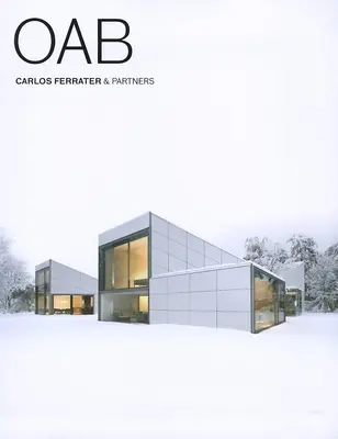 Oab Ferrater és társai - Oab Ferrater and Partners